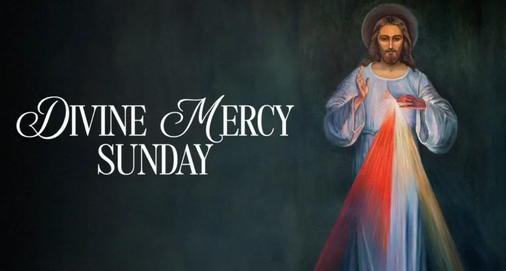 prayers for divine mercy chaplet