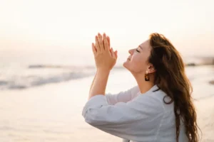 prayers for peace of mind