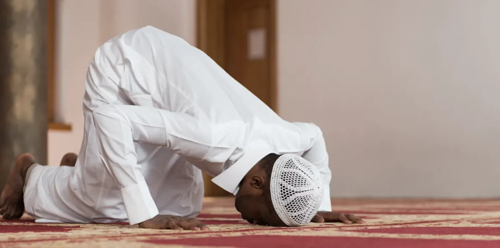 prayers islamic
