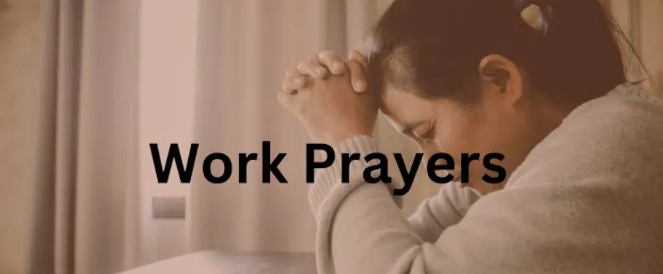 prayers of protection